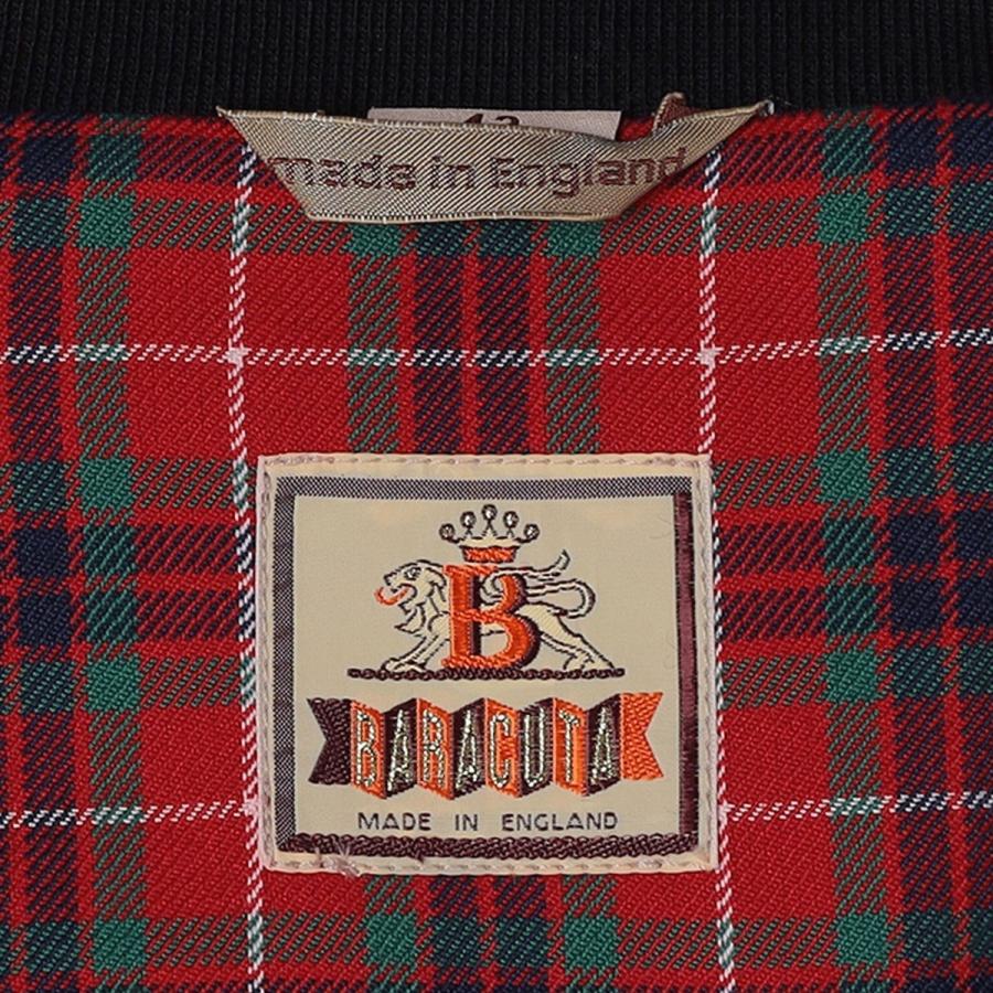 SHIPS（シップス） 【SHIPS別注】BARACUTA: 50th ANNIV G9S : マルイ