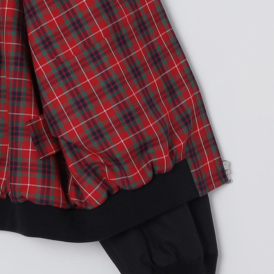 SHIPS（シップス） 【SHIPS別注】BARACUTA: 50th ANNIV G9S : マルイ