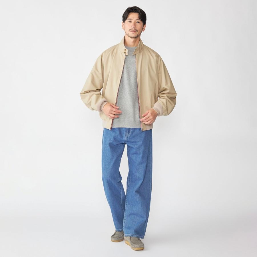【SHIPS別注】BARACUTA: G9Sの画像