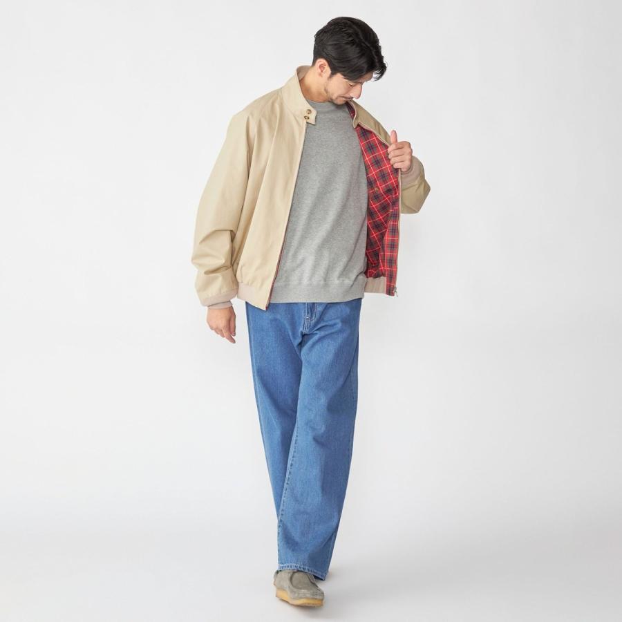 【SHIPS別注】BARACUTA: G9Sの画像