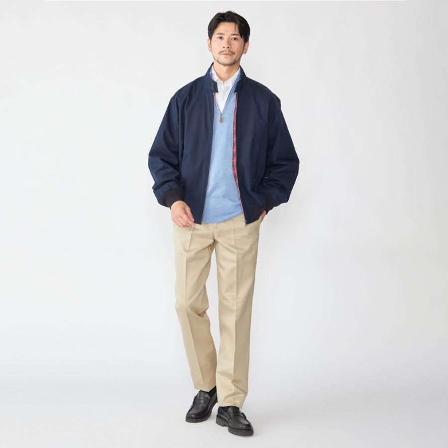 【SHIPS別注】BARACUTA: G9Sの画像