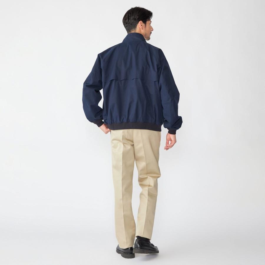 SHIPS（シップス） 【SHIPS別注】BARACUTA: 50th ANNIV G9S : マルイ