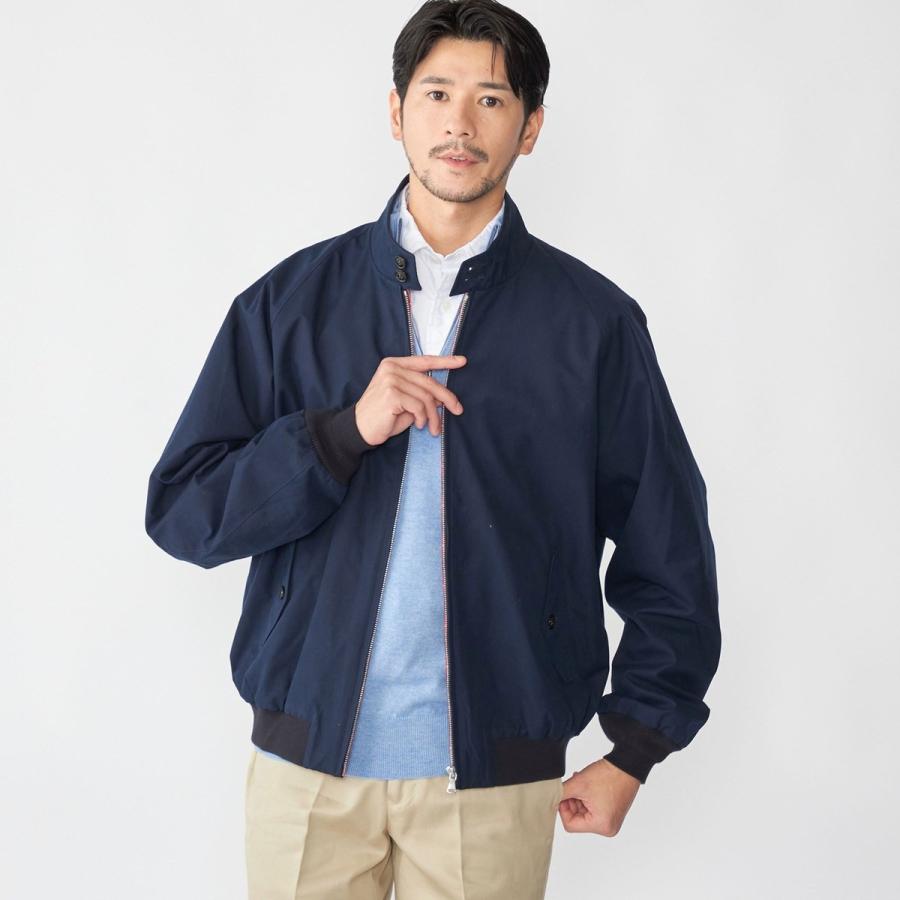 【SHIPS別注】BARACUTA: G9Sの画像