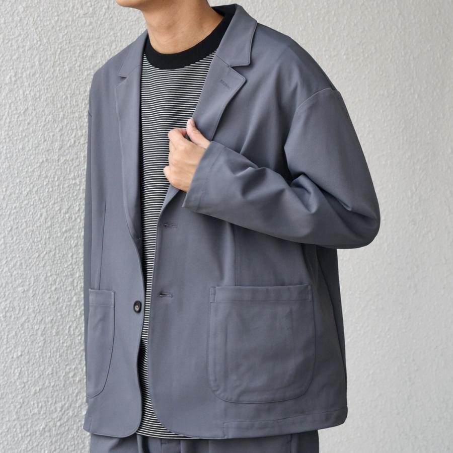SHIPS any any: SORONA(R) ライト ツイル ストレッチ リラックス