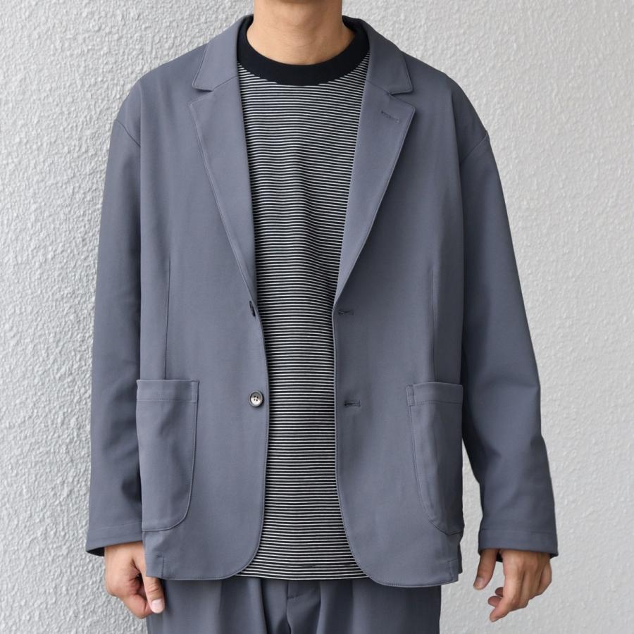 SHIPS any any: SORONA(R) ライト ツイル ストレッチ リラックス