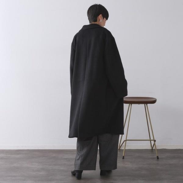 OPAQUE.CLIP（オペークドットクリップ） カシミヤブレンドウール