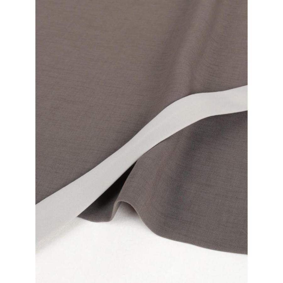 FENNEL（フェンネル） 配色Aラインワンピース : マルイ(丸井)Yahoo!店