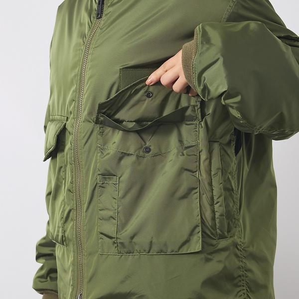 ABAHOUSE（アバハウス） 【SPIEWAK/スピワック】G-8 WEP JACKET / ユニ
