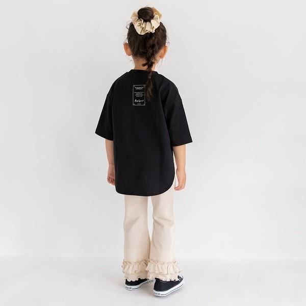 branshes（ブランシェス） 【25AW】リブパンツ : マルイ(丸井)Yahoo!店 