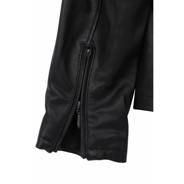 TORNADO MART（トルネードマート） TORNADO MART∴フーディレザー