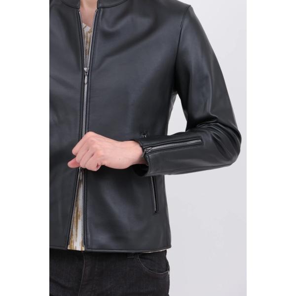 TORNADO MART（トルネードマート） TORNADO MART∴ラムレザーシングル