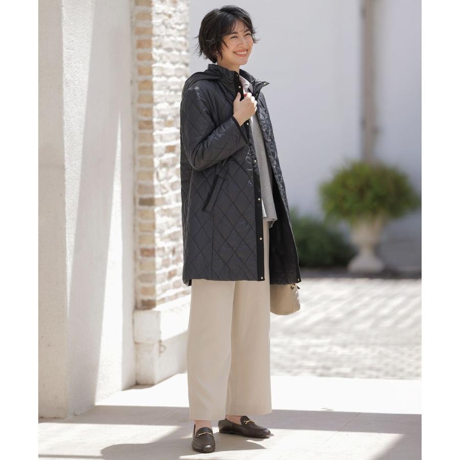J.PRESS（J.プレス） 【WEB限定カラーあり・2way】コンパクトタフタ