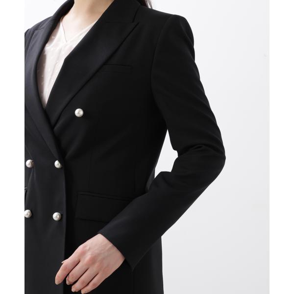 PINKY&DIANNE（ピンキー アンド ダイアン） ◇ダブルブレスト