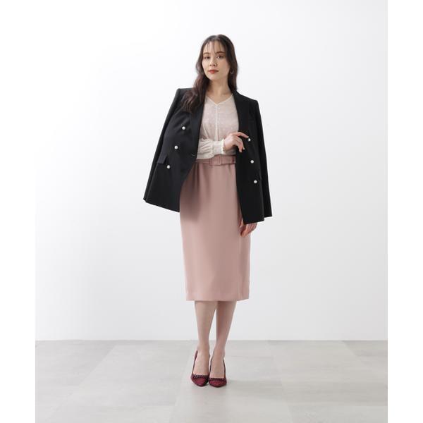 PINKY&DIANNE（ピンキー アンド ダイアン） ◇ダブルブレスト