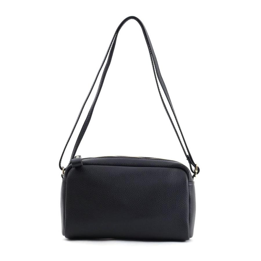 cooco シュリンクレザー横型BOXショルダーバッグ cooco シュリンクレザー横型BOXショルダーバッグ : マルイ(丸井)Yahoo