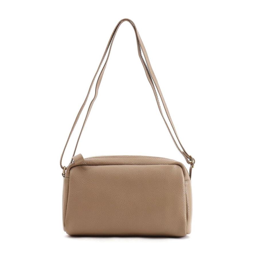 cooco シュリンクレザー横型BOXショルダーバッグ cooco シュリンクレザー横型BOXショルダーバッグ : マルイ(丸井)Yahoo