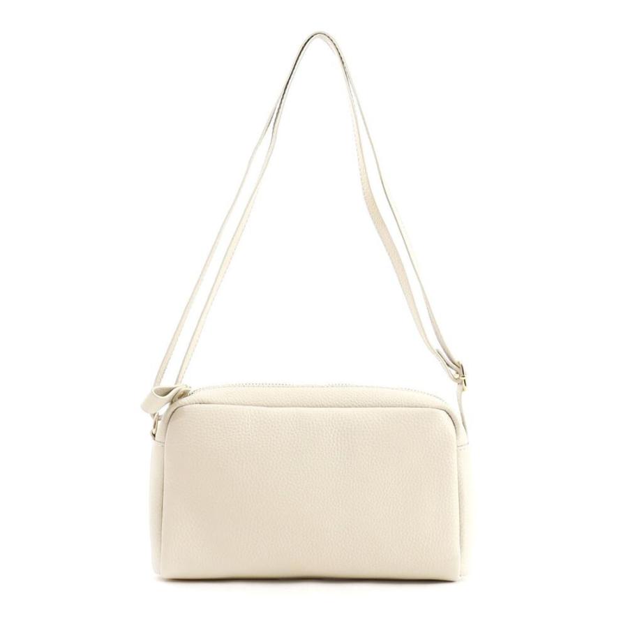 cooco シュリンクレザー横型BOXショルダーバッグ cooco シュリンクレザー横型BOXショルダーバッグ | バックヤード