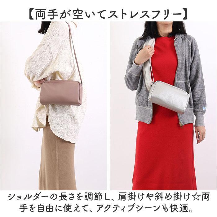 cooco シュリンクレザー横型BOXショルダーバッグ cooco シュリンクレザー横型BOXショルダーバッグ : マルイ(丸井)Yahoo