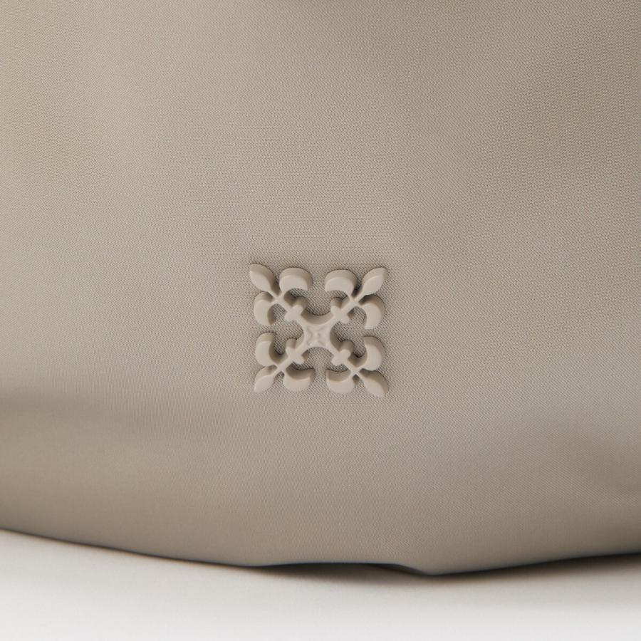 russet（ラシット） クラウズナイロン ラウンド2WAYショルダーバッグ