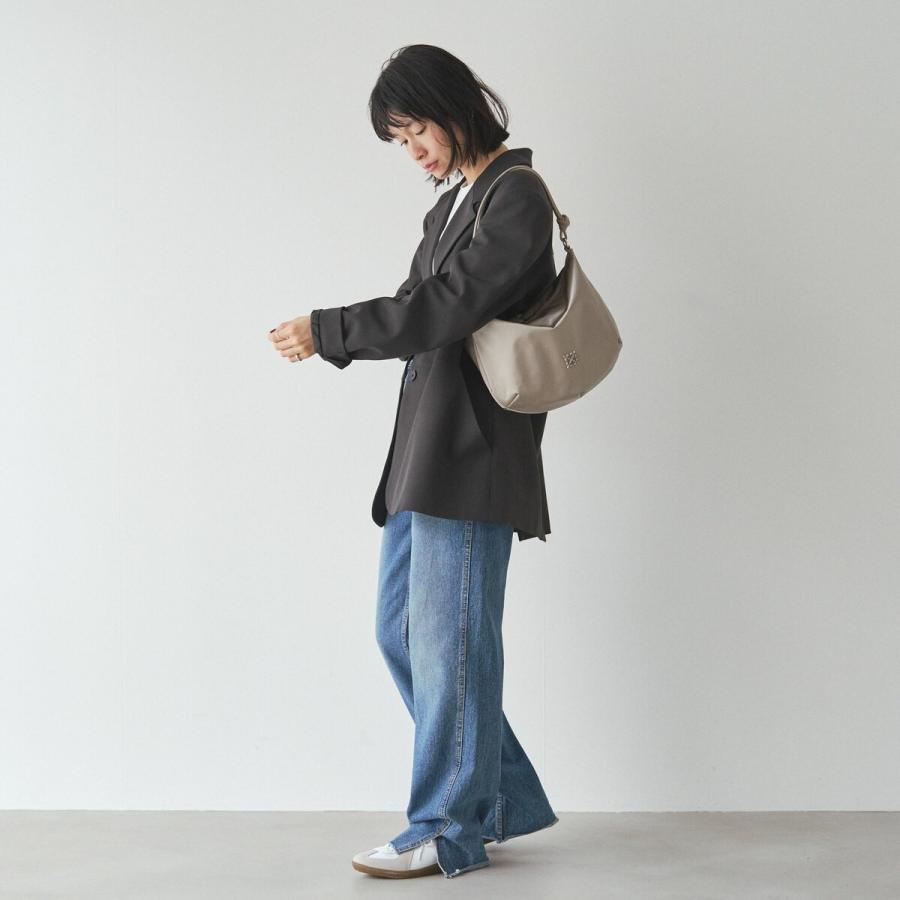 russet（ラシット） クラウズナイロン2WAYショルダーバッグ(CE-1621