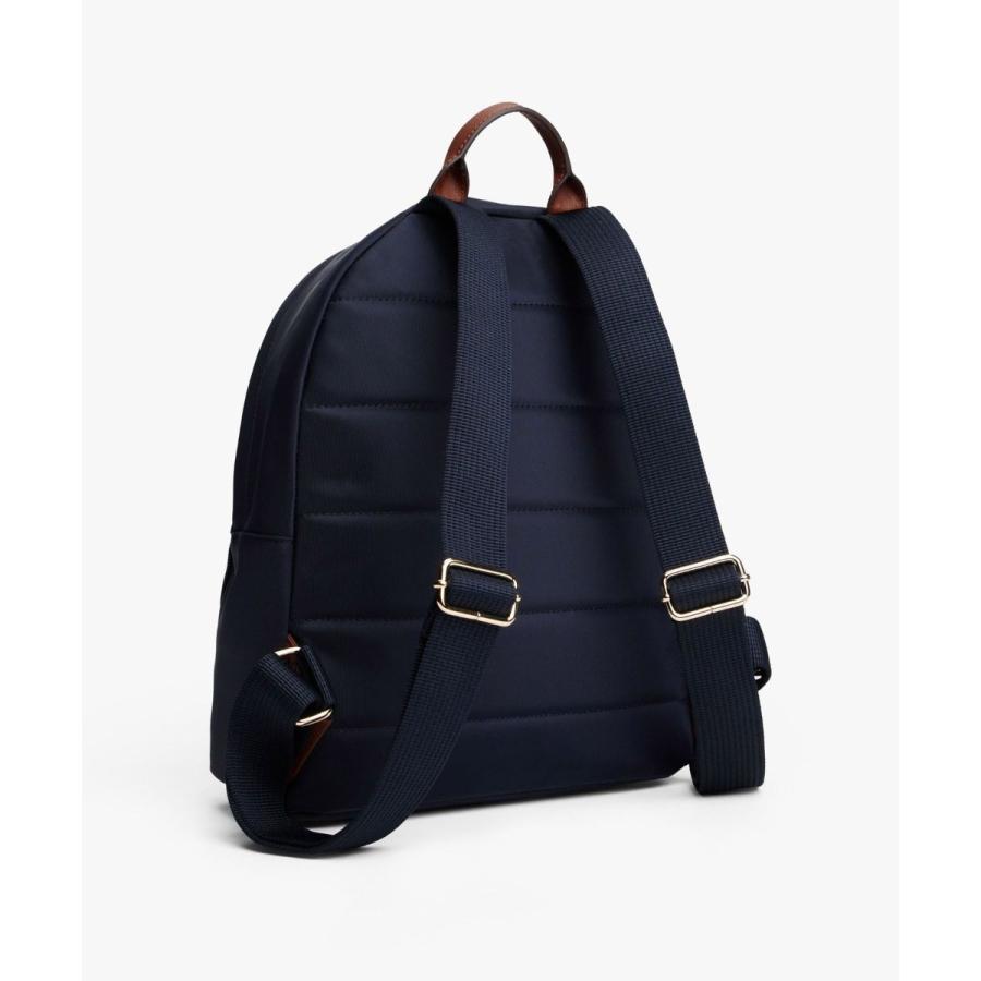 TOMMY HILFIGER（トミー・ヒルフィガー） ポペットドームバックパック 