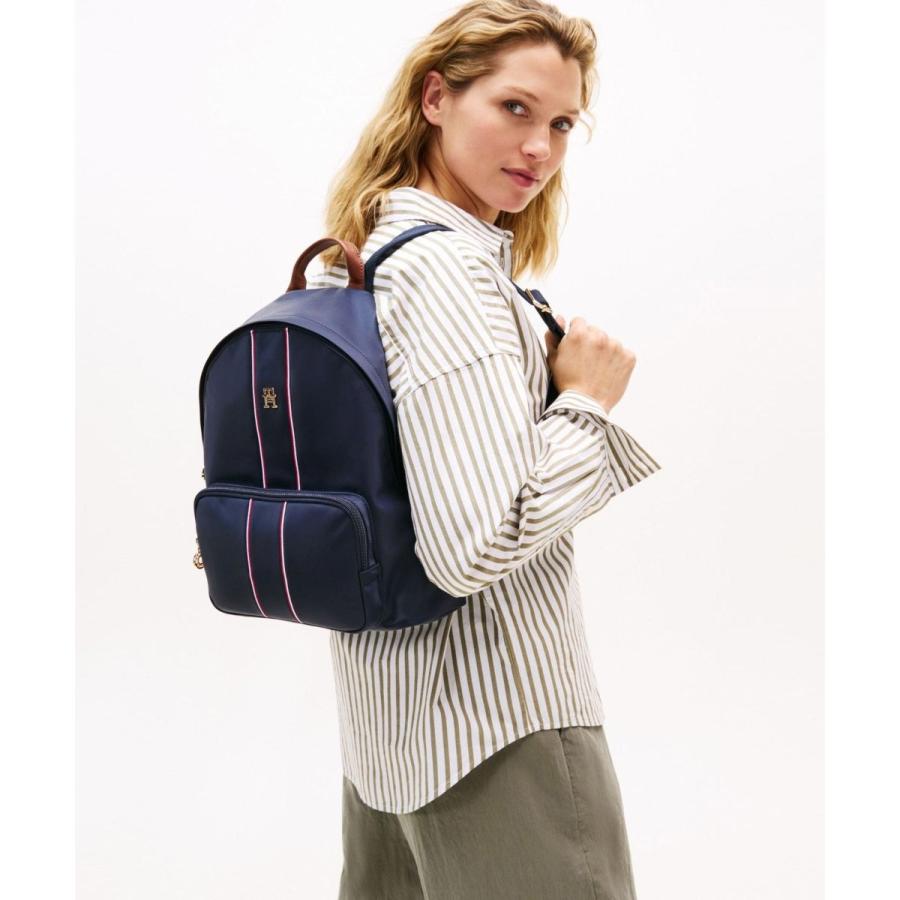 TOMMY HILFIGER（トミー・ヒルフィガー） ポペットドームバックパック