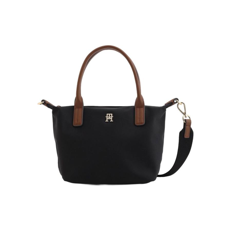 ★気まぐれセール★【 】ポペットミニトートバッグ TOMMY HILFIGER（トミー・ヒルフィガー） ポペットミニトートバッグ