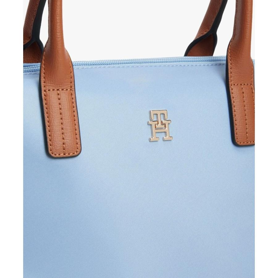 TOMMY HILFIGER（トミー・ヒルフィガー） ポペットミニトートバッグ