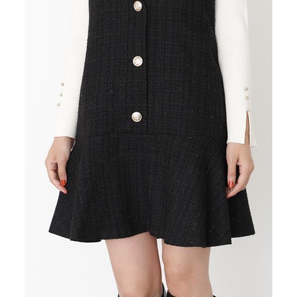 PROPORTION BODY DRESSING（プロポーションボディドレッシング） ラメ