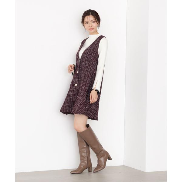 PROPORTION BODY DRESSING（プロポーションボディドレッシング） ラメ