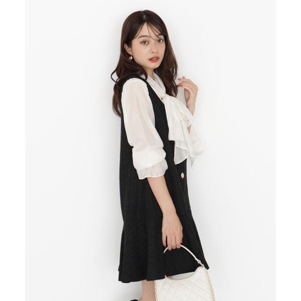 PROPORTION BODY DRESSING（プロポーションボディドレッシング） ラメ