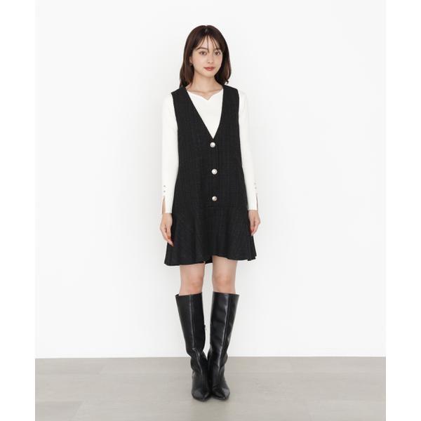 PROPORTION BODY DRESSING（プロポーションボディドレッシング） ラメ