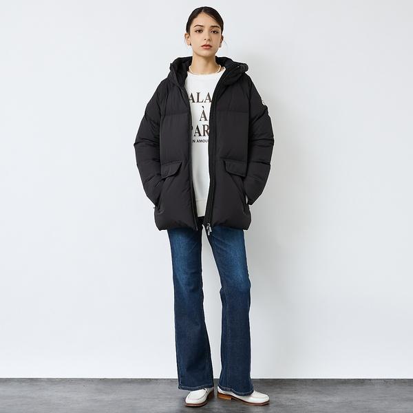 Rouge vif la cle（ルージュヴィフラクレ） 【PYRENEX / ピレネックス