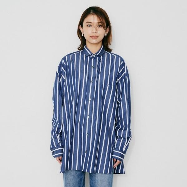 UNTITLED 【TICCA】スクエアビッグシャツ : マルイ(丸井)Yahoo