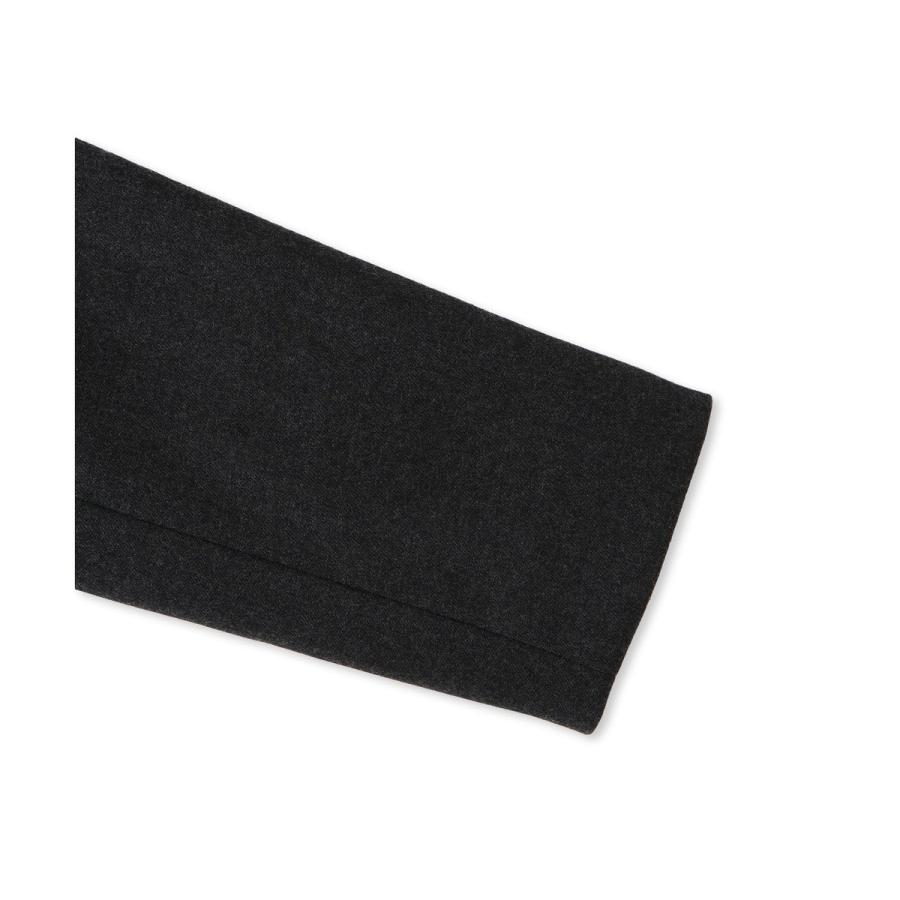 ADAM ET ROPE'（アダムエロペ） シングルブレストスリットジャケット