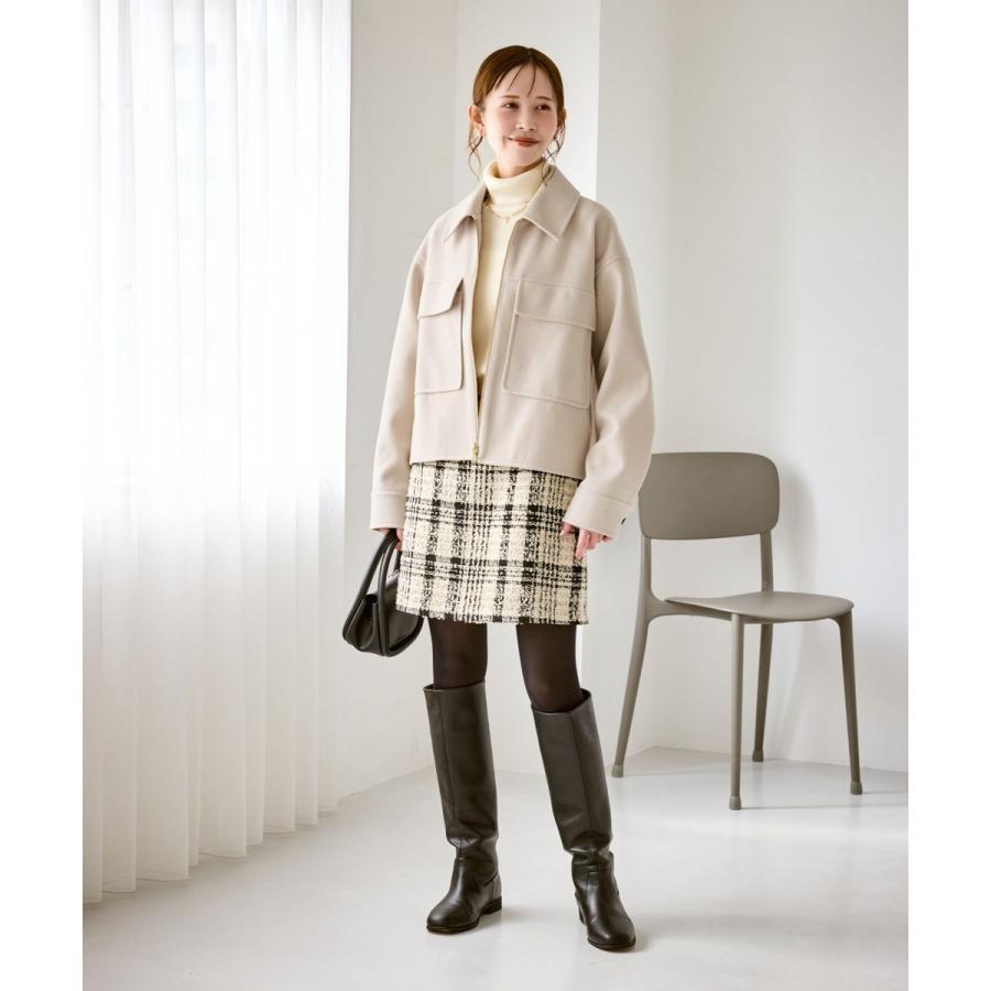 ROPE' PICNIC（ロペ ピクニック） ジャージーメルトンシリーズ