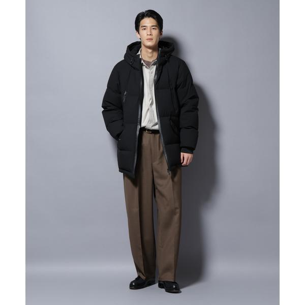 「西川ダウン(R)」SOLOTEXダウンの画像