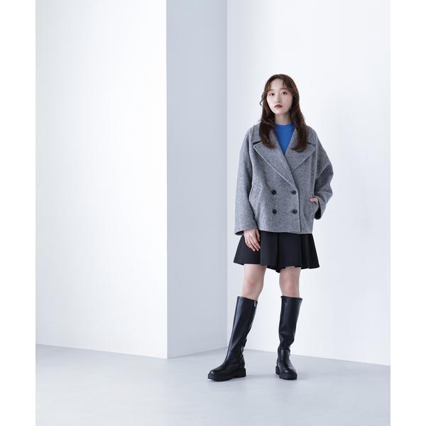 NATURAL BEAUTY BASIC（ナチュラルビューティーベーシック） ウーリー