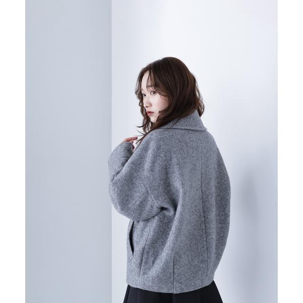 NATURAL BEAUTY BASIC（ナチュラルビューティーベーシック） ウーリー