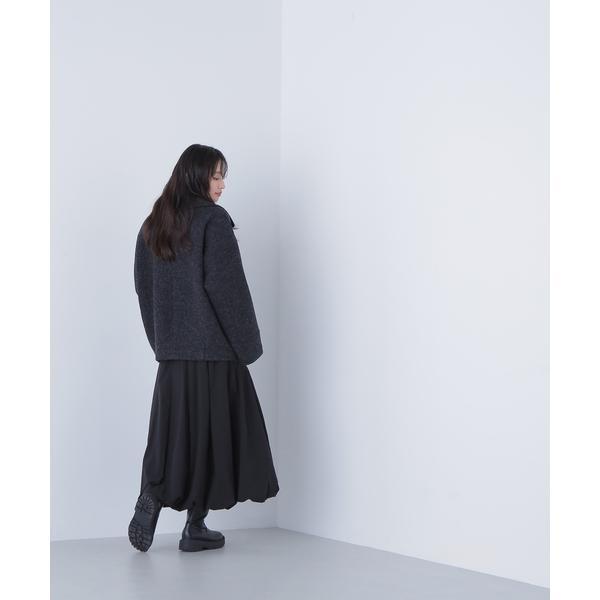 NATURAL BEAUTY BASIC（ナチュラルビューティーベーシック） ウーリー