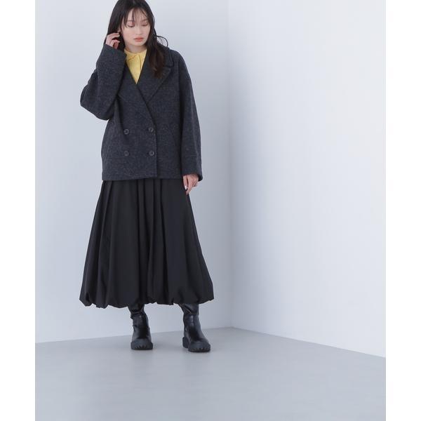 NATURAL BEAUTY BASIC（ナチュラルビューティーベーシック） ウーリー
