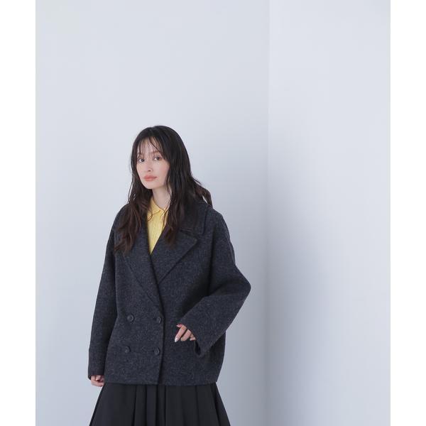 NATURAL BEAUTY BASIC（ナチュラルビューティーベーシック） ウーリー