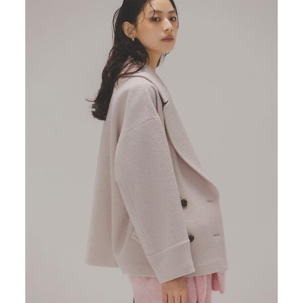 NATURAL BEAUTY BASIC（ナチュラルビューティーベーシック） ウーリー