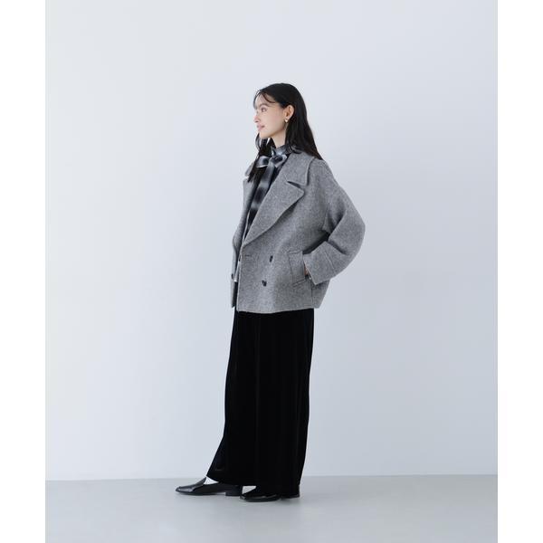 NATURAL BEAUTY BASIC（ナチュラルビューティーベーシック） ウーリー