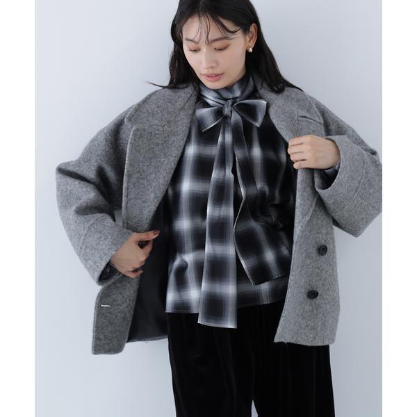 NATURAL BEAUTY BASIC（ナチュラルビューティーベーシック） ウーリー