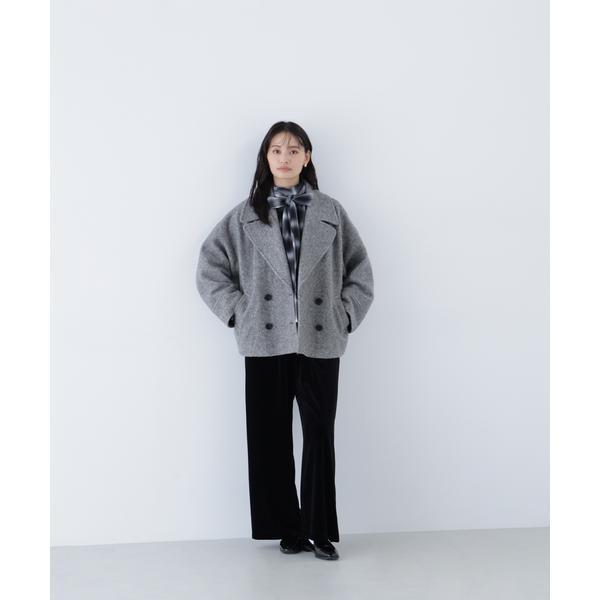 NATURAL BEAUTY BASIC（ナチュラルビューティーベーシック） ウーリー