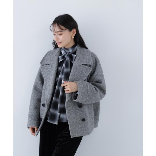 NATURAL BEAUTY BASIC（ナチュラルビューティーベーシック） ウーリー