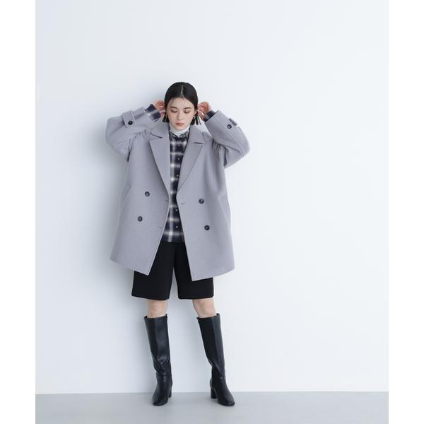 NATURAL BEAUTY BASIC（ナチュラルビューティーベーシック） ダブル