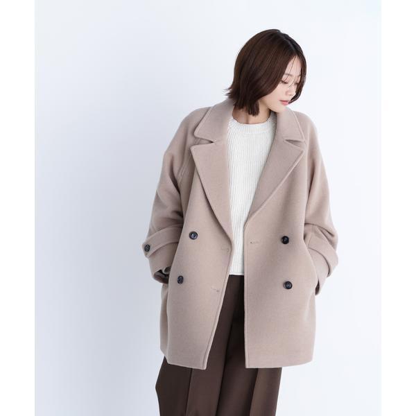 NATURAL BEAUTY BASIC（ナチュラルビューティーベーシック） ダブル