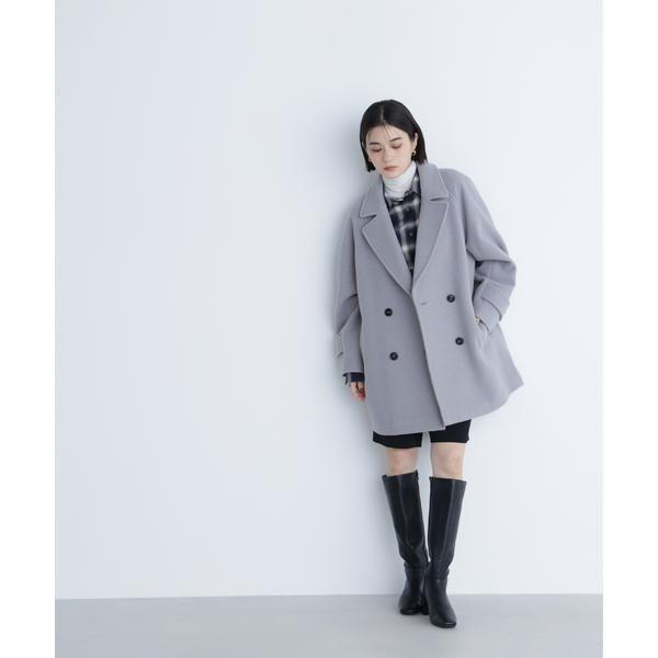 NATURAL BEAUTY BASIC（ナチュラルビューティーベーシック） ダブル